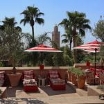El Fenn Rooftop - Special Offers on stays