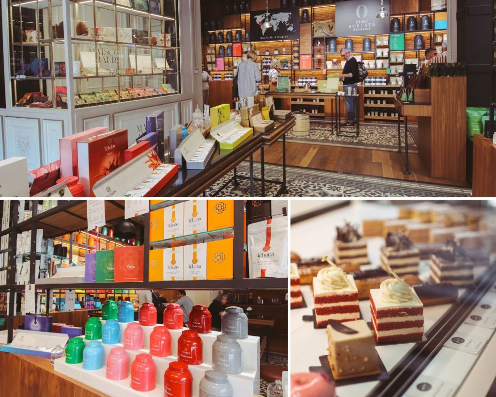 we’re loving the new breed of speciality food shops opening up all over town where you can stock up on Moroccan delicacies to take home. Here’s our pick of the best in town. ictures of fine food marrakech